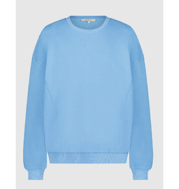 Circle of Trust Circle of Trust Nikita sweater Azure blue