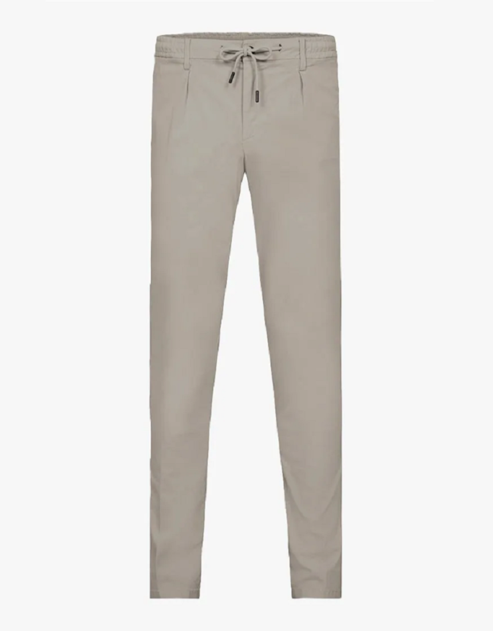 PROFUOMO Profuomo trouser sportcord sand