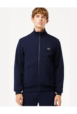 Lacoste Lacoste sweatvest blauw