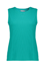 Geisha Geisha top 42100 Teal