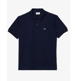 Lacoste Lacoste polo slim fit navy blue