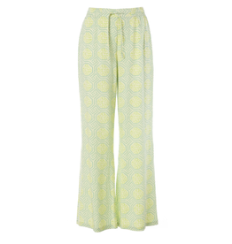 JcSophie JcSophie Contessa trousers Lime