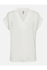 Soyaconcept Soyaconcept Marica top off white