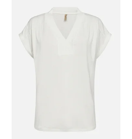 Soyaconcept Soyaconcept Marica top off white