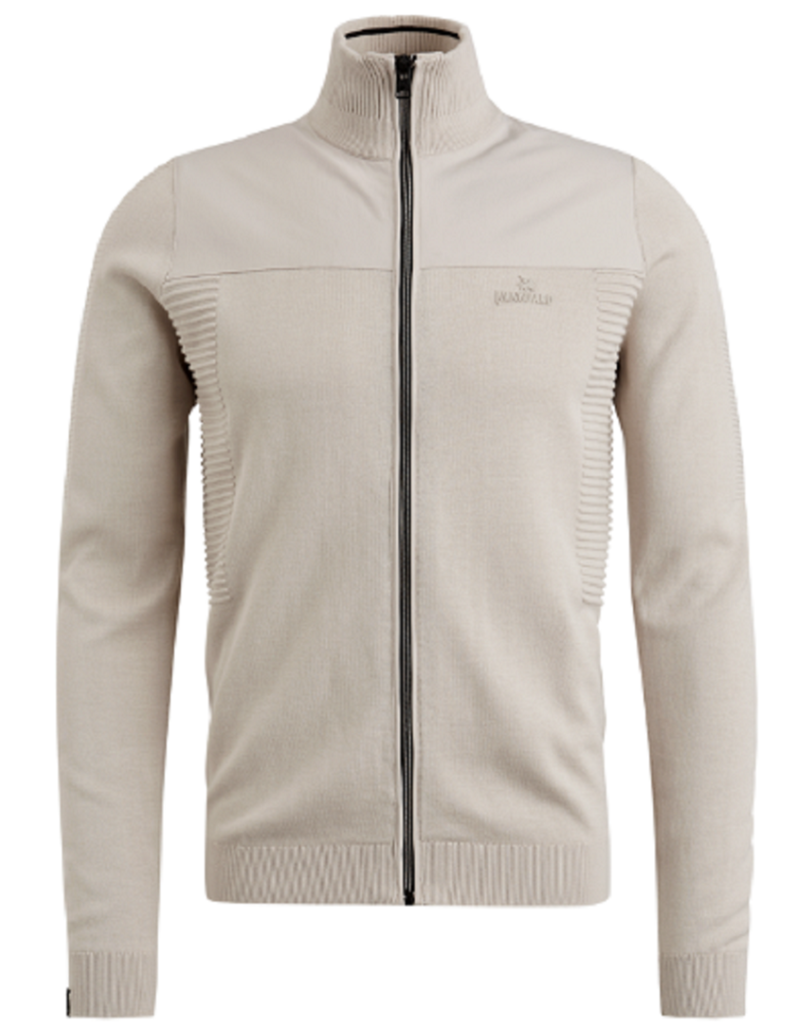 Vanguard Vanguard vest brei beige