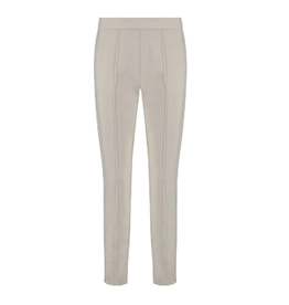 NUKUS NUKUS Denise pant off white