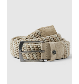 Vanguard Vanguard riem elastiek beige