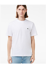 Lacoste Lacoste t-shirt wit