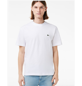 Lacoste Lacoste t-shirt wit