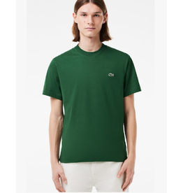 Lacoste Lacoste t-shirt groen