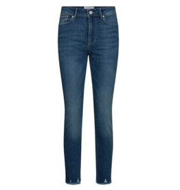 Pieszak Pieszak Poline jeans Lazio Denim blue