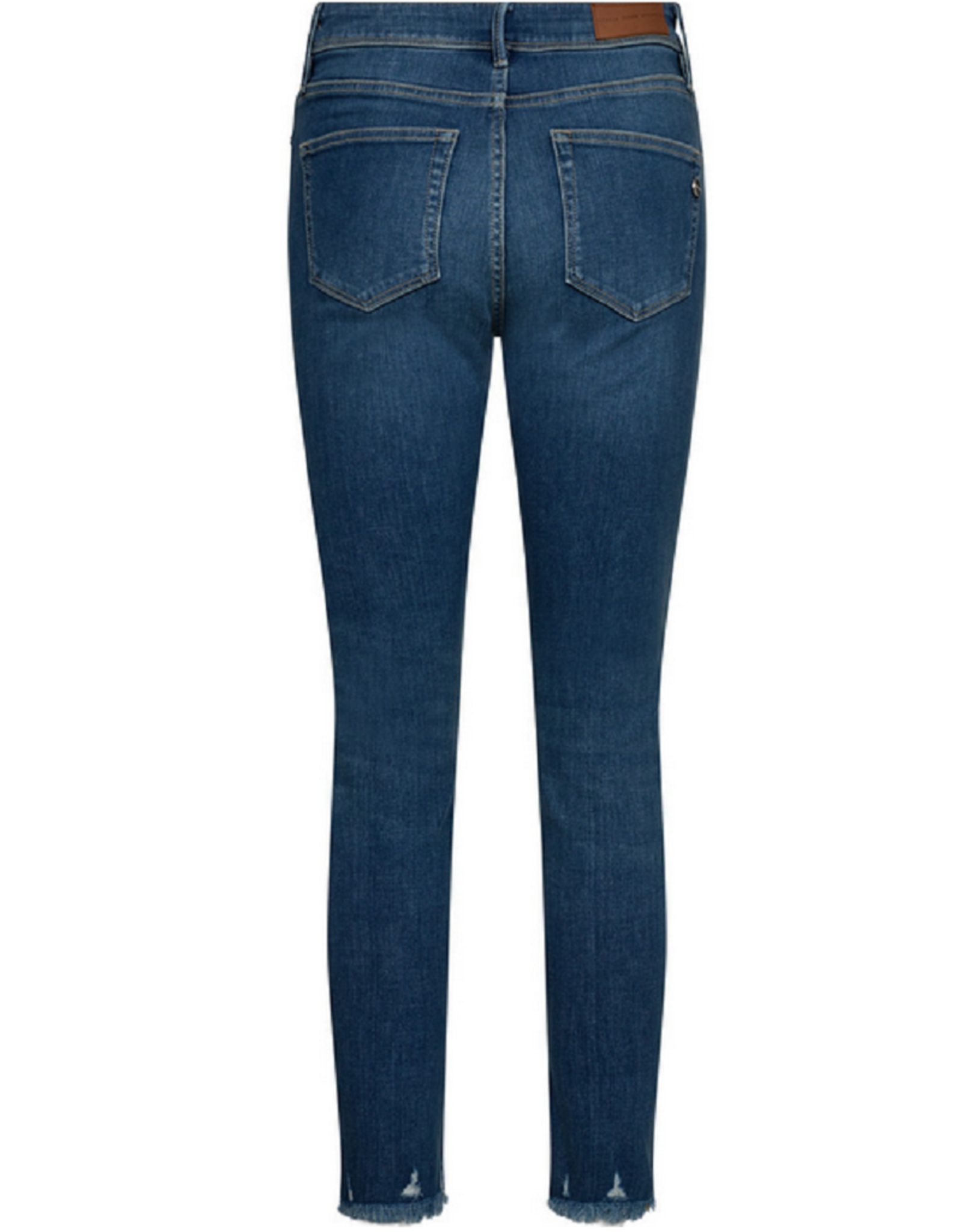 Pieszak Pieszak Poline jeans Lazio Denim blue