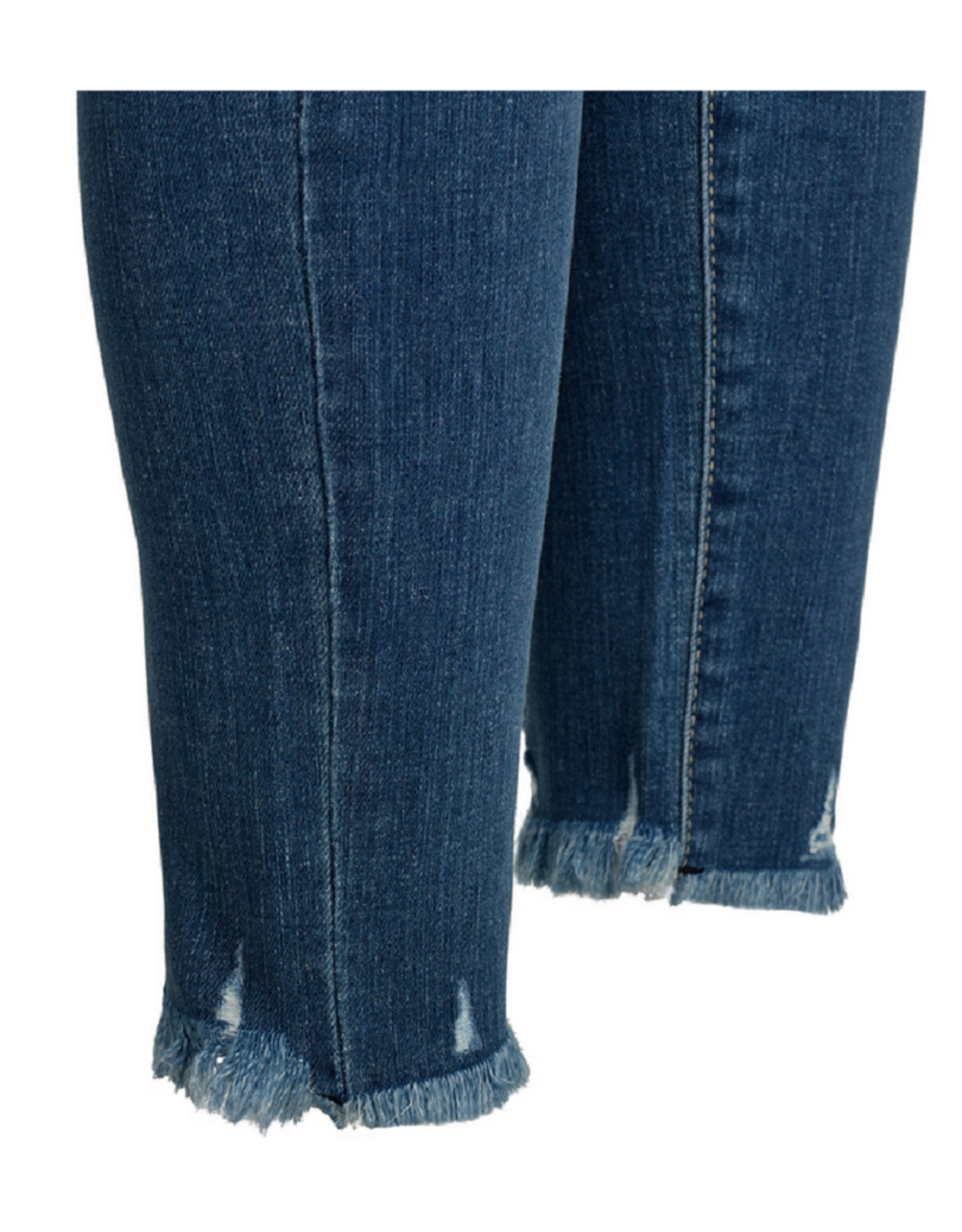 Pieszak Pieszak Poline jeans Lazio Denim blue