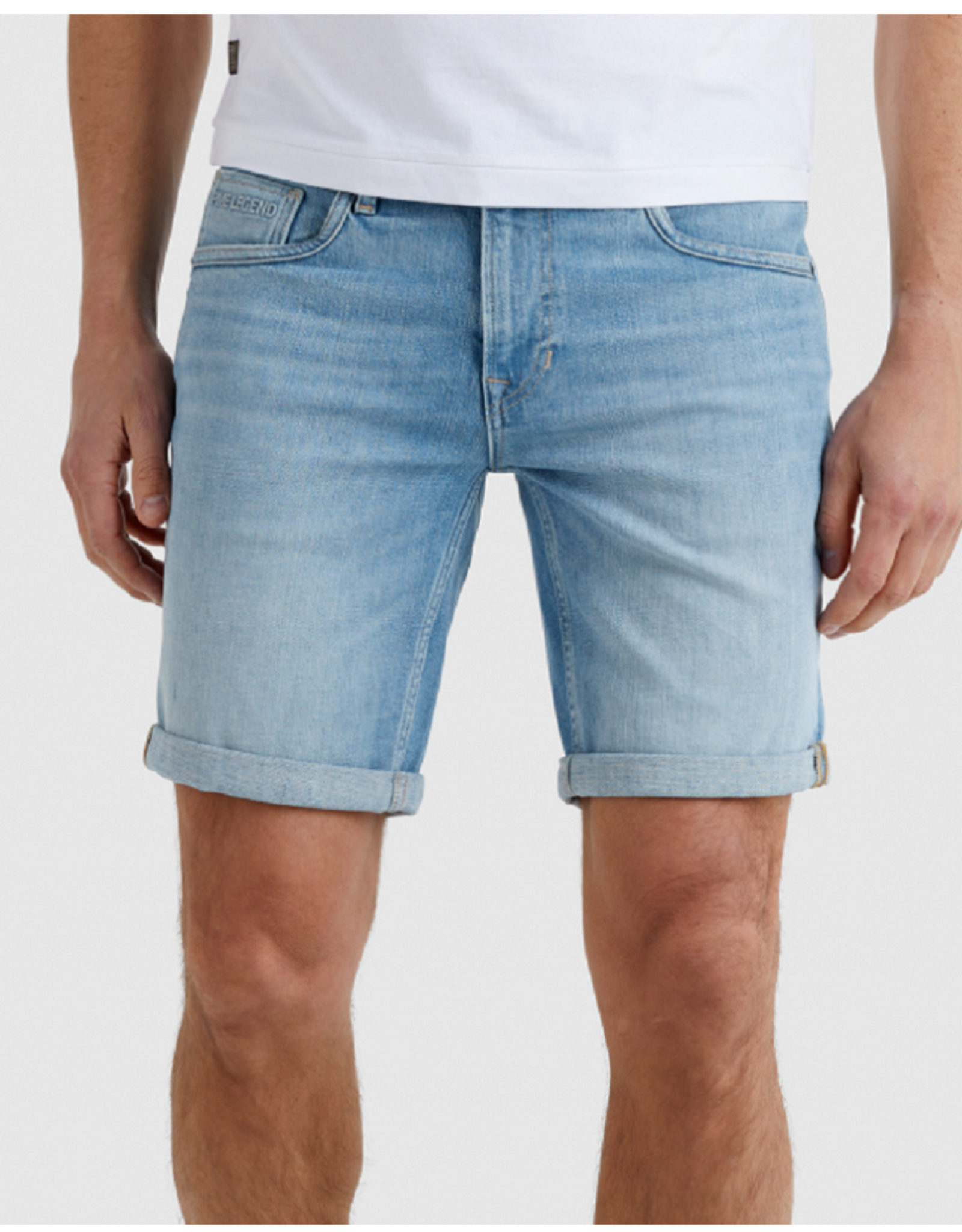 PME Legend PME Legend denim short Nightflight LSB