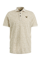 PME Legend PME Legend polo Bone white