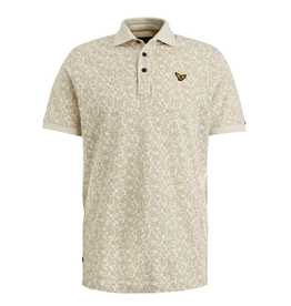 PME Legend PME Legend polo Bone white