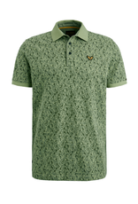 PME Legend PME Legend polo Sage green