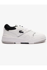 Lacoste Lacoste Lineshot 124 White