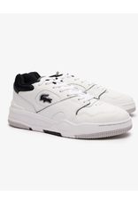 Lacoste Lacoste Lineshot 124 White