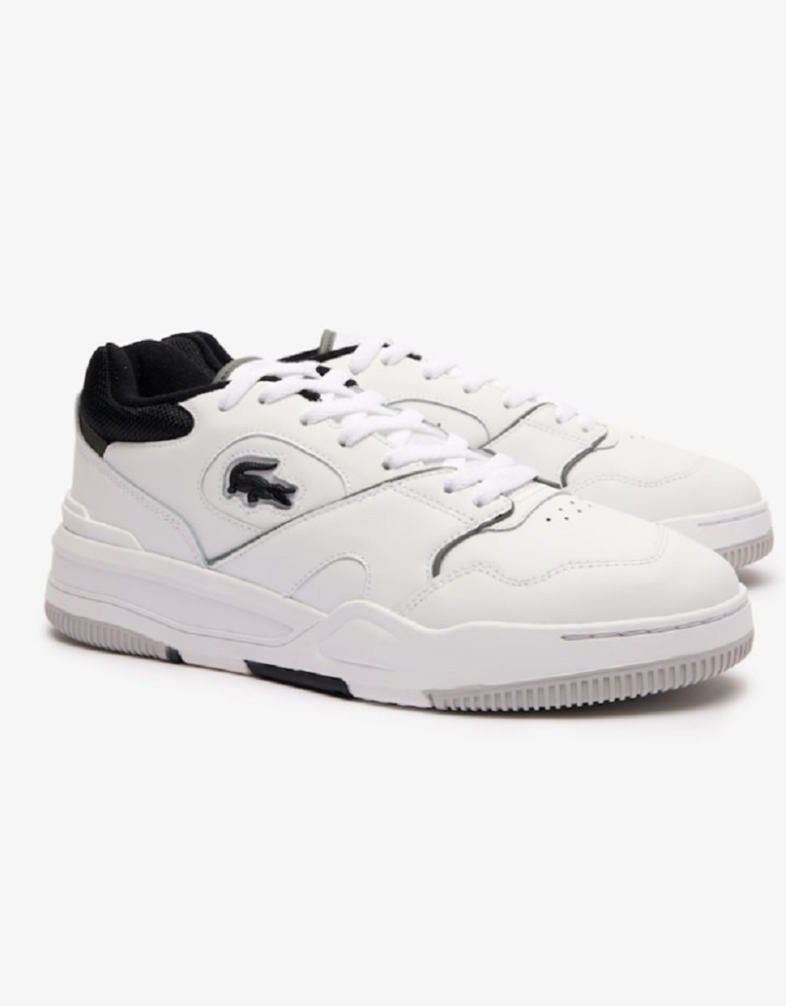 Lacoste Lacoste Lineshot 124 White