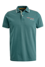 PME Legend PME Legend polo stretch pique North Atlantic 6019