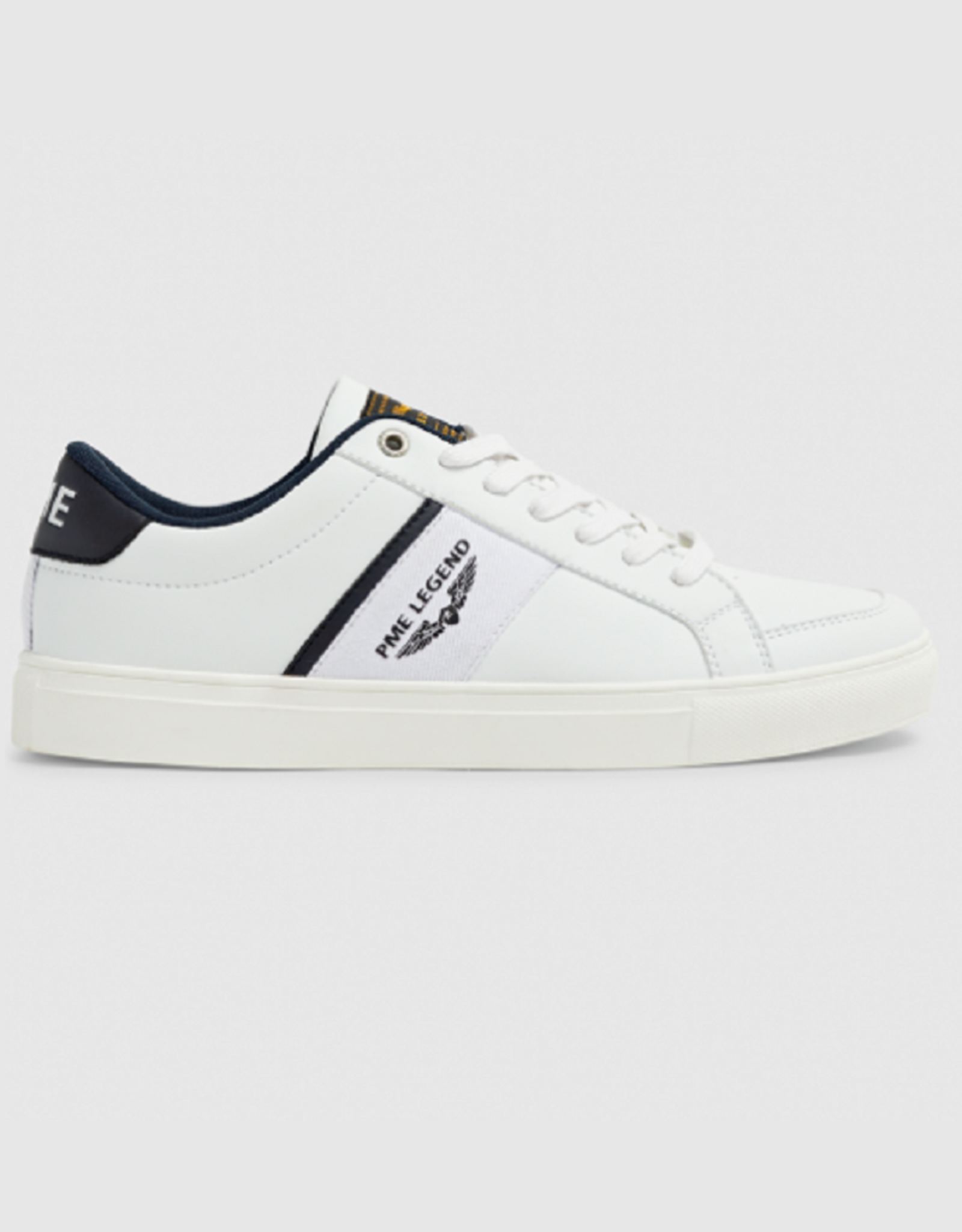 PME Legend PME Legend sneakers Eclipse white