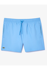 Lacoste Lacoste Swimshort INI lichtblauw