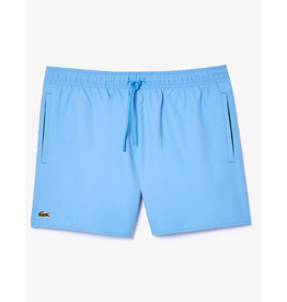 Lacoste Lacoste Swimshort INI lichtblauw