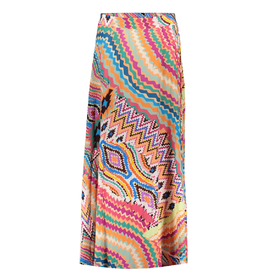 Geisha Geisha rok multi