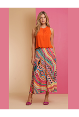 Geisha Geisha rok multi