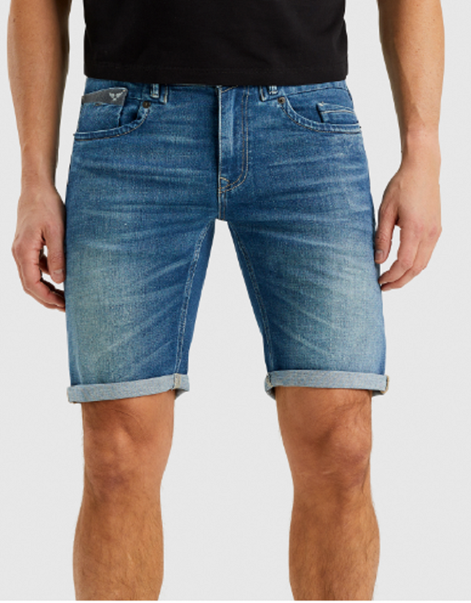 PME Legend PME Legend Commander 3.0 denim short