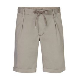 PROFUOMO Profuomo short Taupe