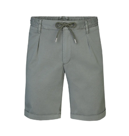 PROFUOMO Profuomo short mid green