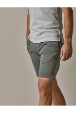 PROFUOMO Profuomo short mid green