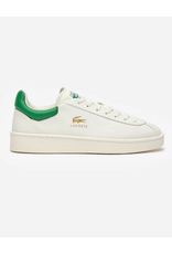 Lacoste Lacoste Baseshot sneakers blauw wit