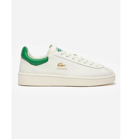 Lacoste Lacoste Baseshot sneakers blauw wit