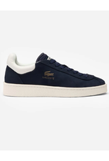 Lacoste Lacoste Baseshot navy blue wit