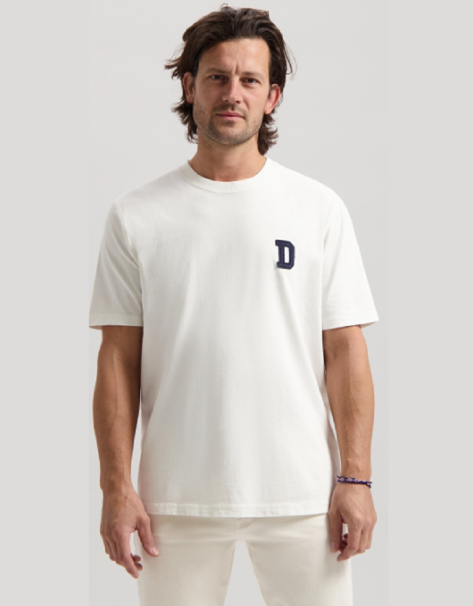 Dstrezzed Dstrezzed Ty Tee t-shirt White