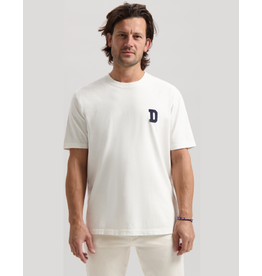 Dstrezzed Dstrezzed Ty Tee t-shirt White