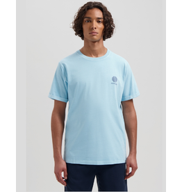 Vanguard Dstrezzes t-shirt light blue