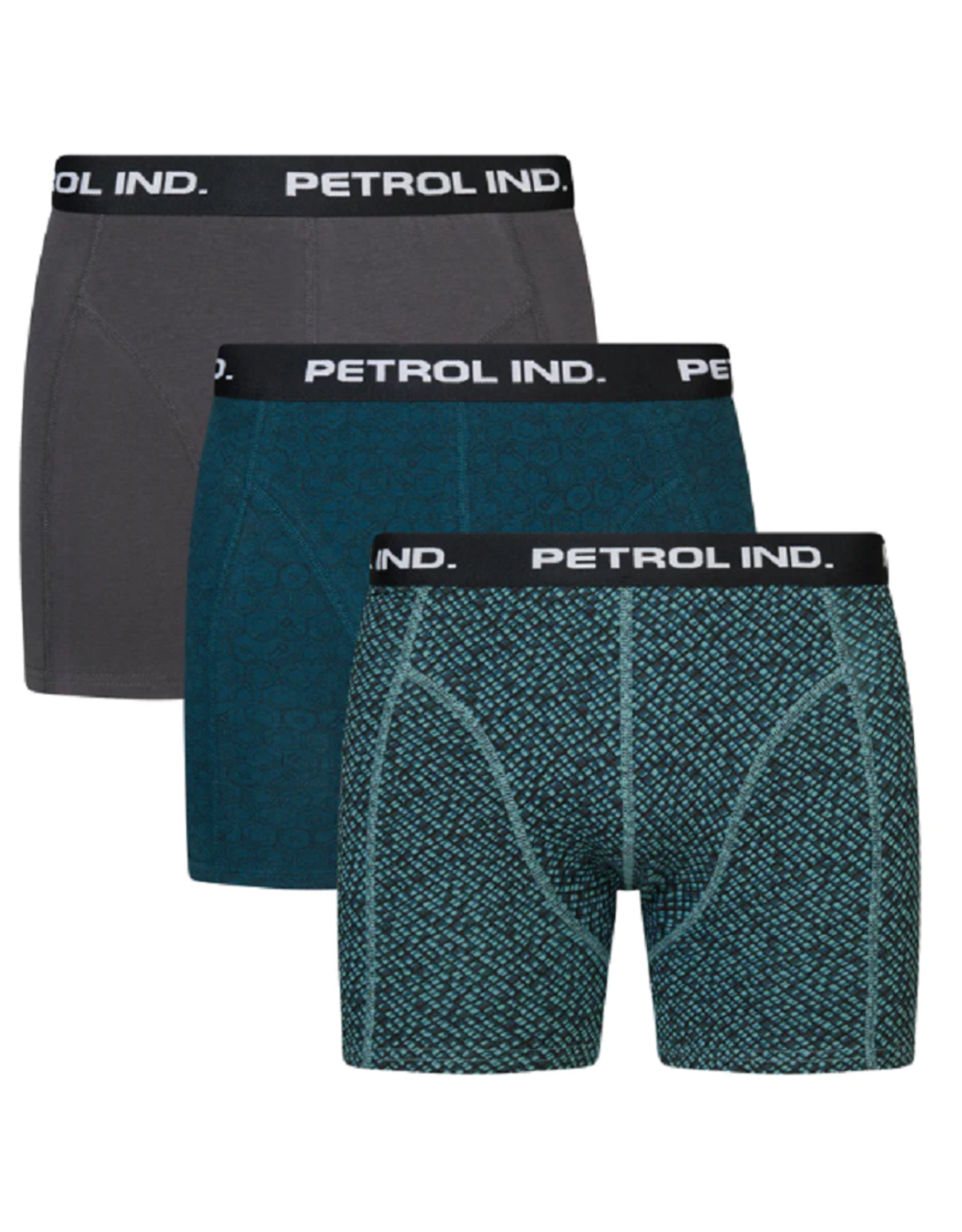 Petrol Industries 3-pack Petrol