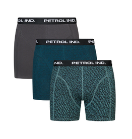 Petrol Ind. Petrol Industries 3-pack Petrol