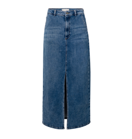 YAYA YAYA rok denim blue