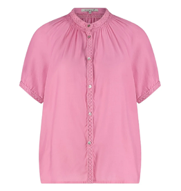 NUKUS NUKUS Alaina Blouse Pink