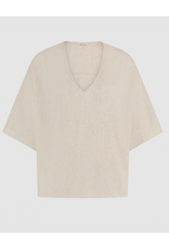 Circle of Trust Circle of Trust Parkertop beige melange