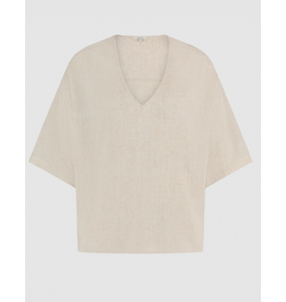 Circle of Trust Circle of Trust Parkertop beige melange