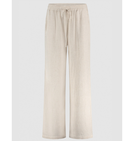 Circle of Trust Circle of Trust Celia pant beige melange