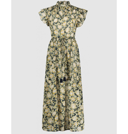 Circle of Trust Circle of Trust Sophie Dress Indian Flower