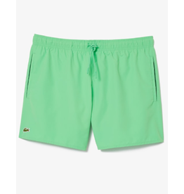 Lacoste Lacoste zwembroek peppermint green