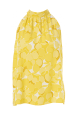 JcSophie JcSophie Dakota blouse Lemon delight